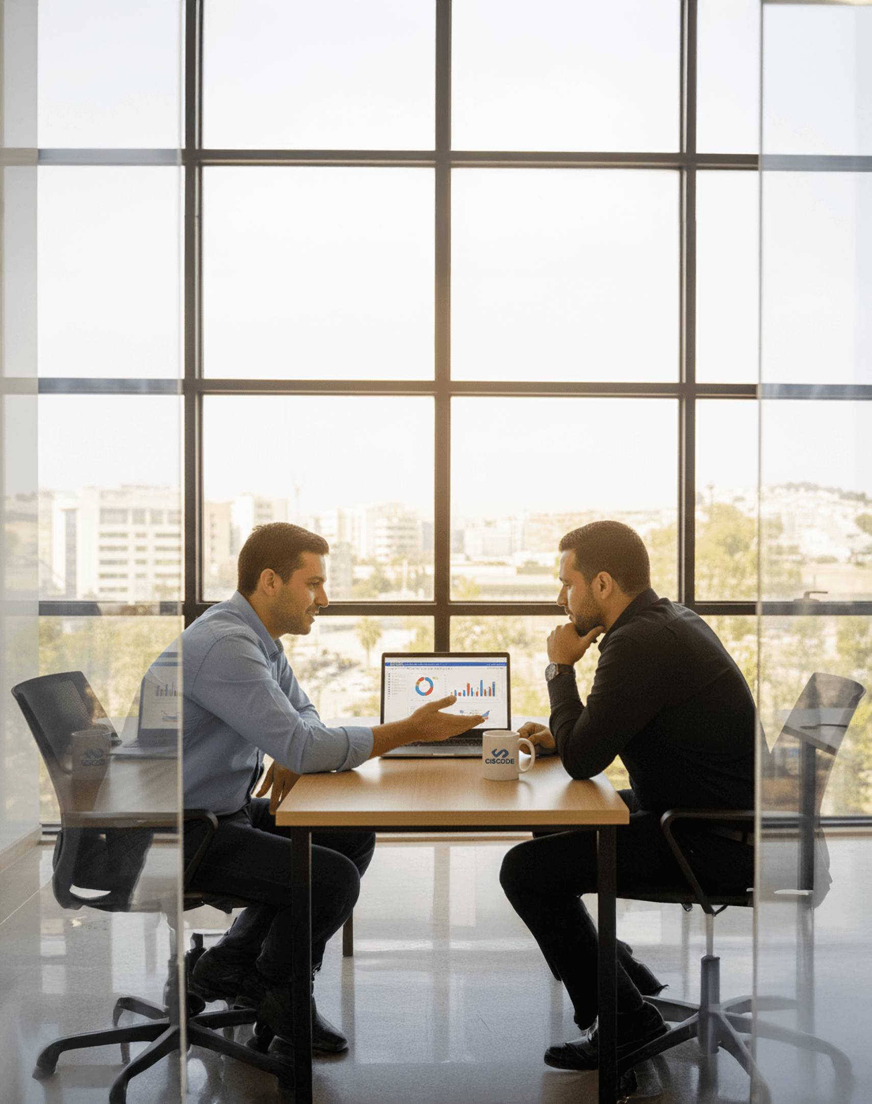 Modern data analytics and technology innovation