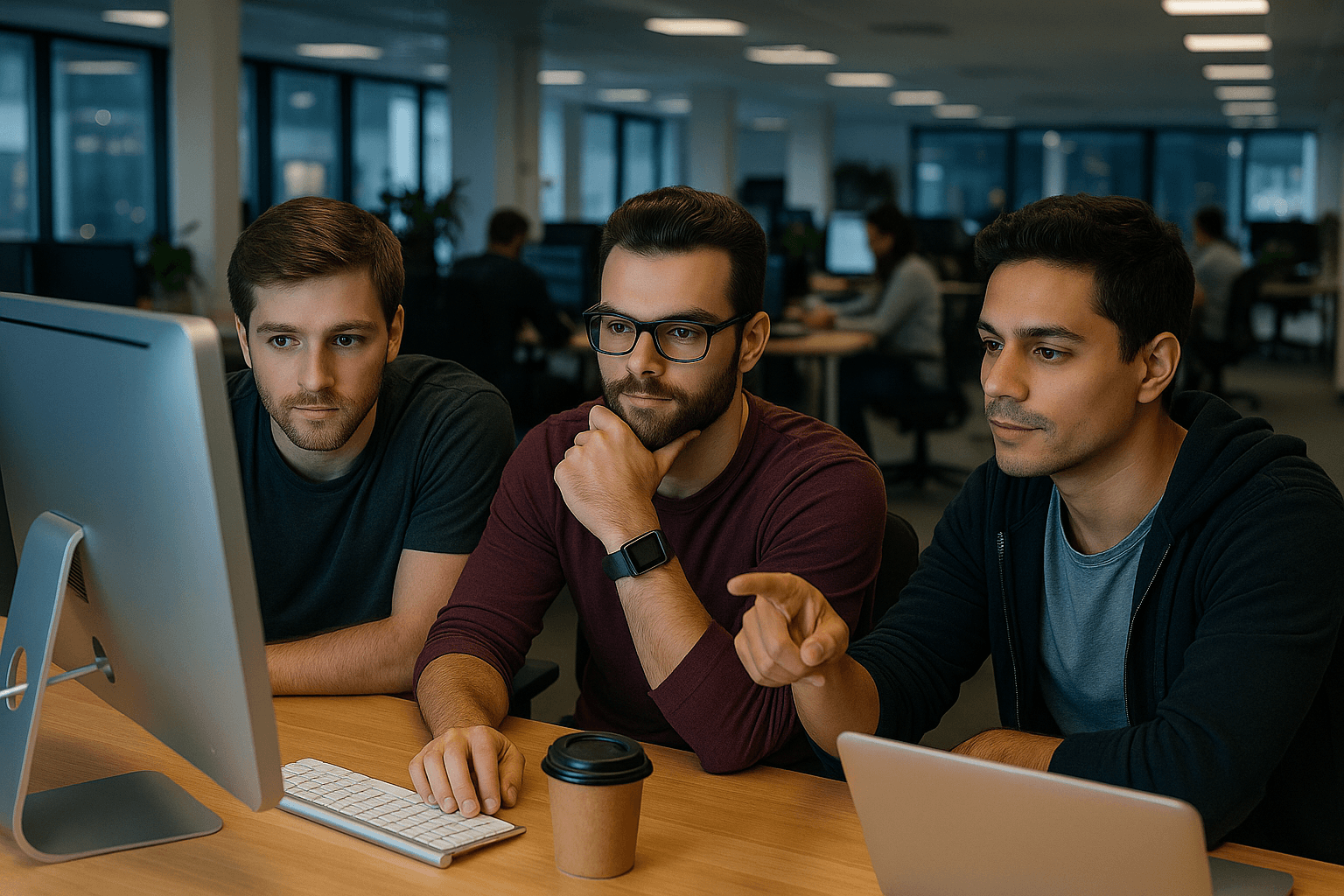 Web Development service