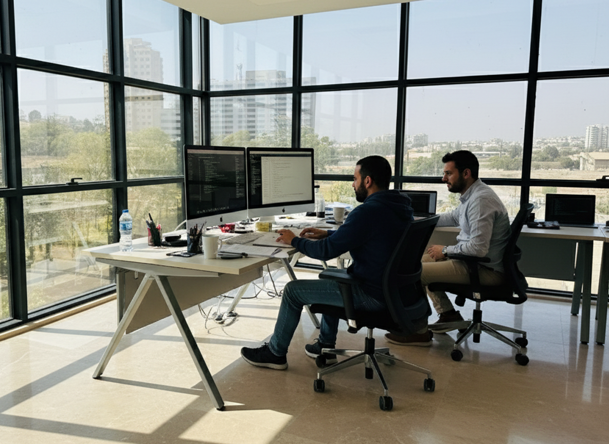 Technology solutions